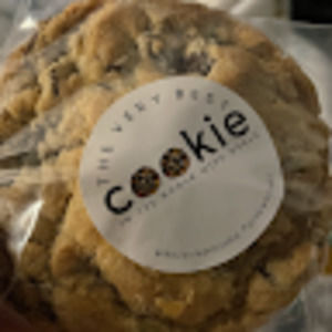 Meet your Posher, Dbest cookie